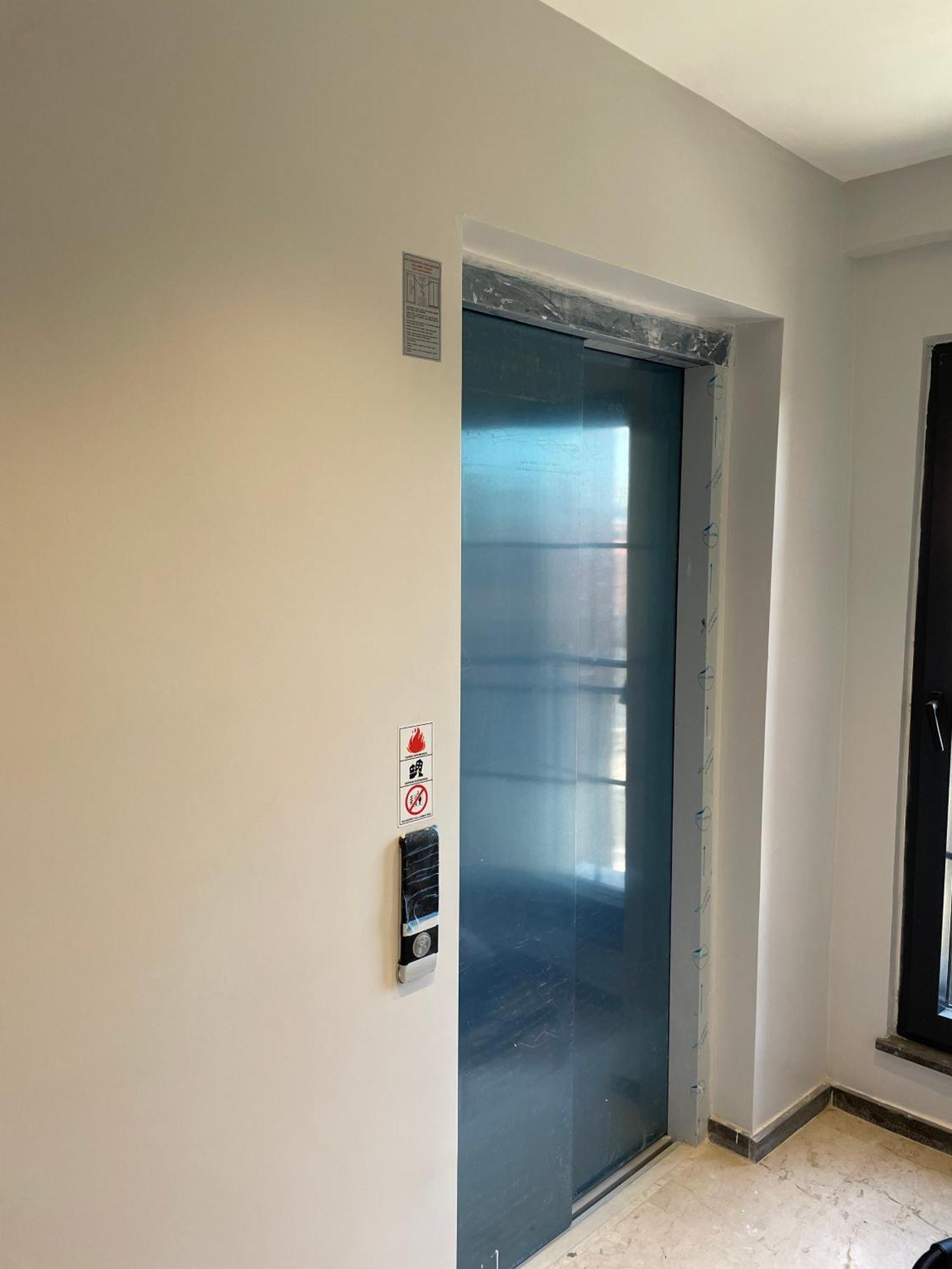 Apartamento Arc House Estambul Exterior foto